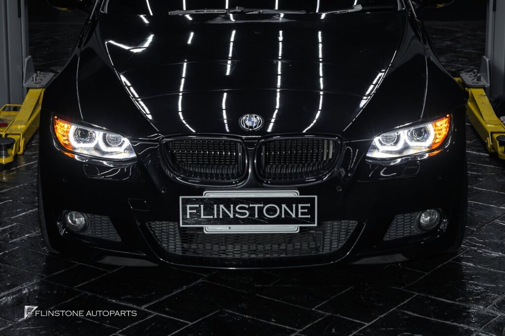 BMW E90-E92-E93 Full LED Headlamp