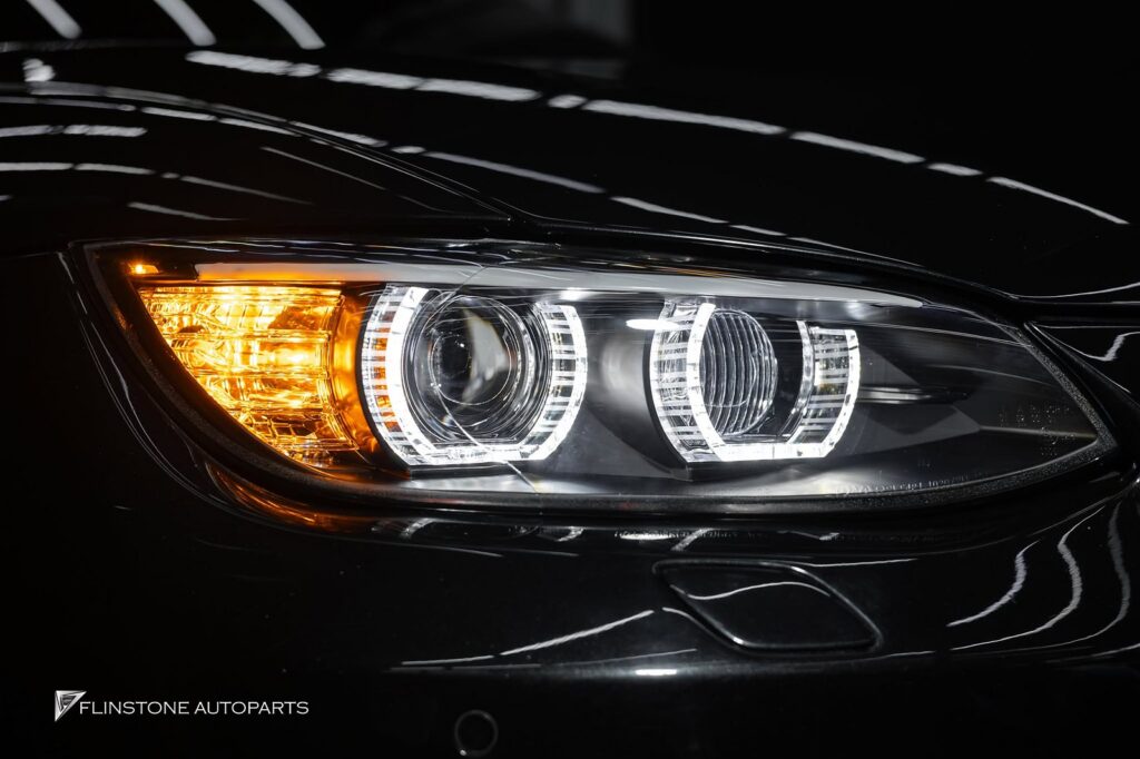 BMW E90-E92-E93 Full LED Headlamp