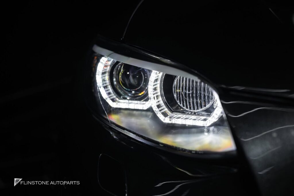 BMW E90-E92-E93 Full LED Headlamp