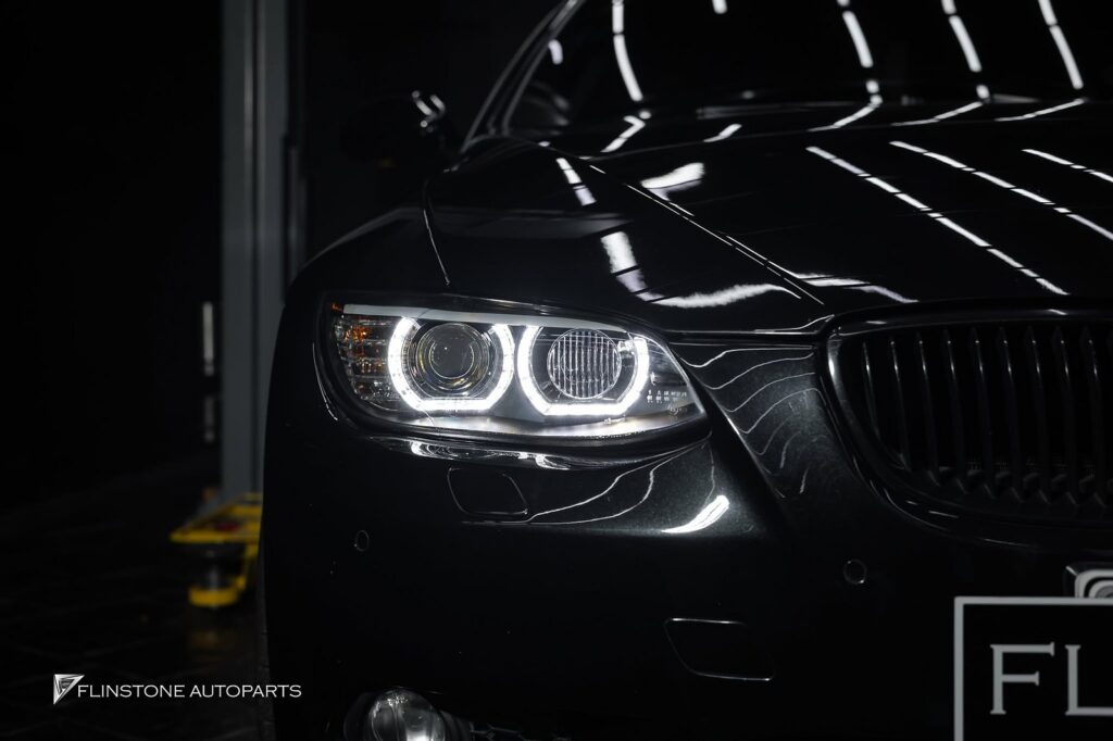 BMW E90-E92-E93 Full LED Headlamp