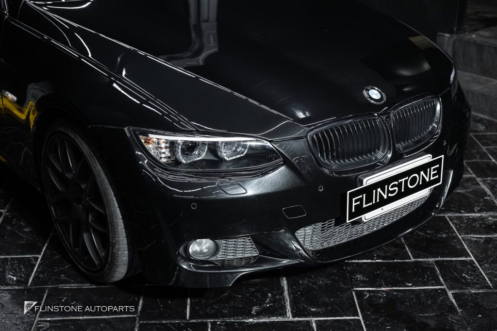 BMW E90-E92-E93 Full LED Headlamp