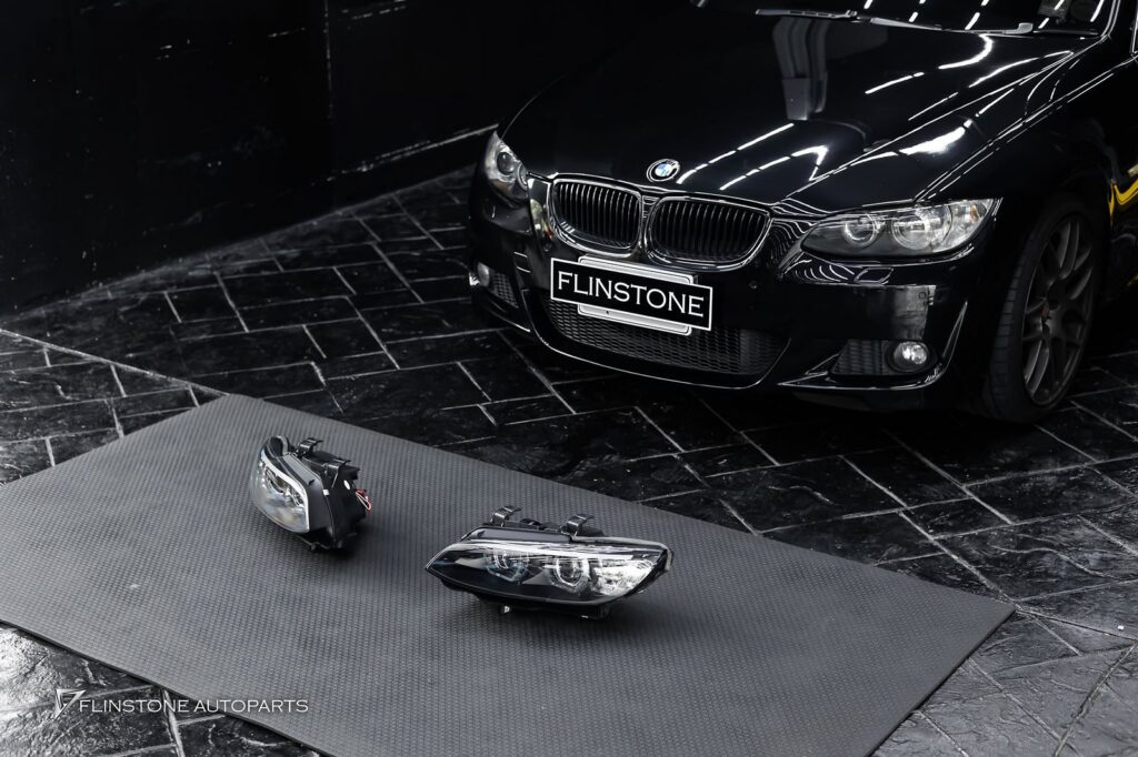 BMW E90-E92-E93 Full LED Headlamp