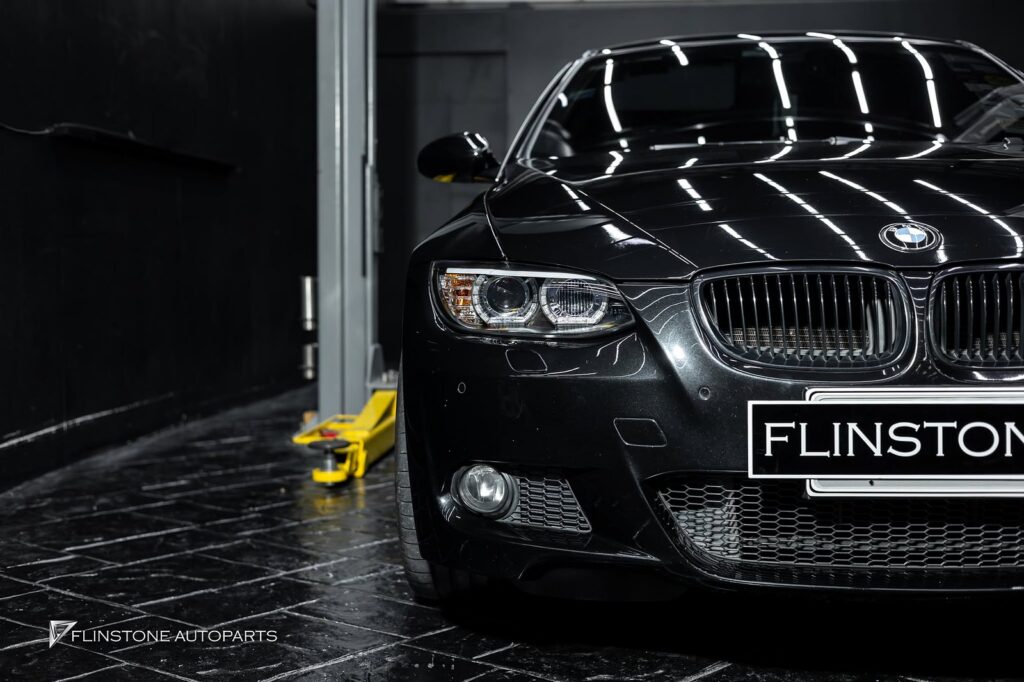 BMW E90-E92-E93 Full LED Headlamp