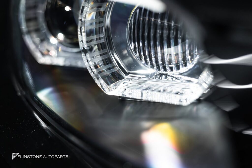 BMW E90-E92-E93 Full LED Headlamp