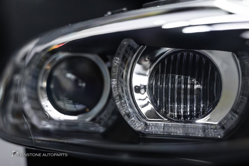 BMW E90-E92-E93 Full LED Headlamp
