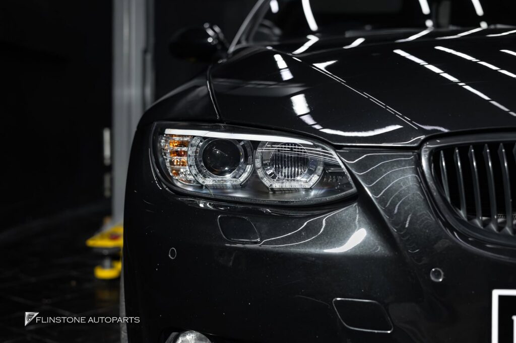 BMW E90-E92-E93 Full LED Headlamp