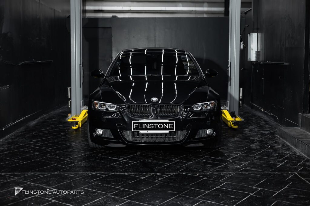 BMW E90-E92-E93 Full LED Headlamp