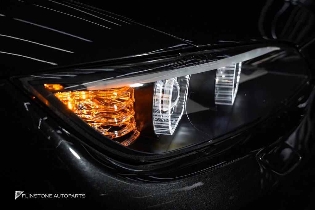 BMW E90-E92-E93 Full LED Headlamp