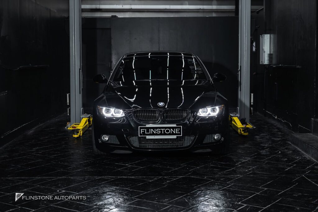 BMW E90-E92-E93 Full LED Headlamp