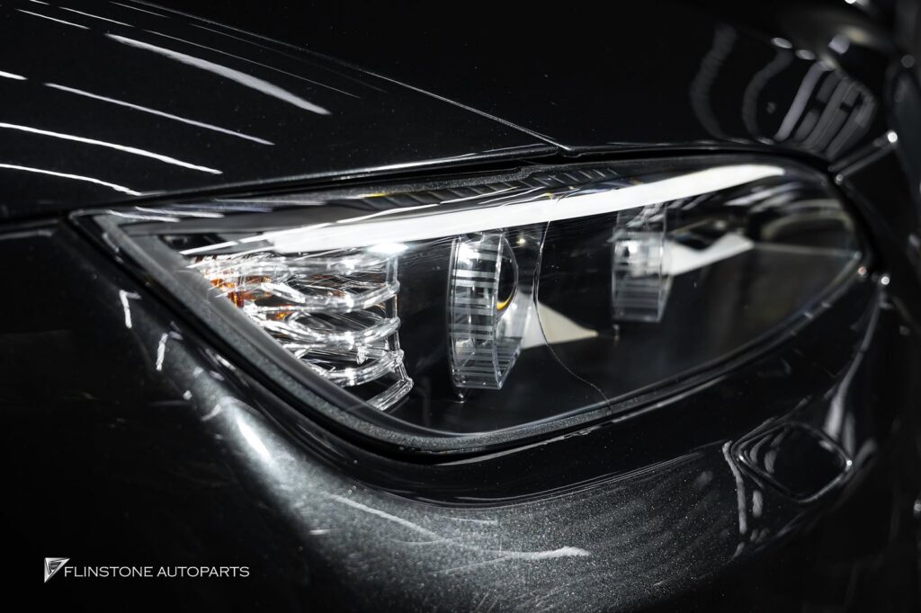BMW E90-E92-E93 Full LED Headlamp