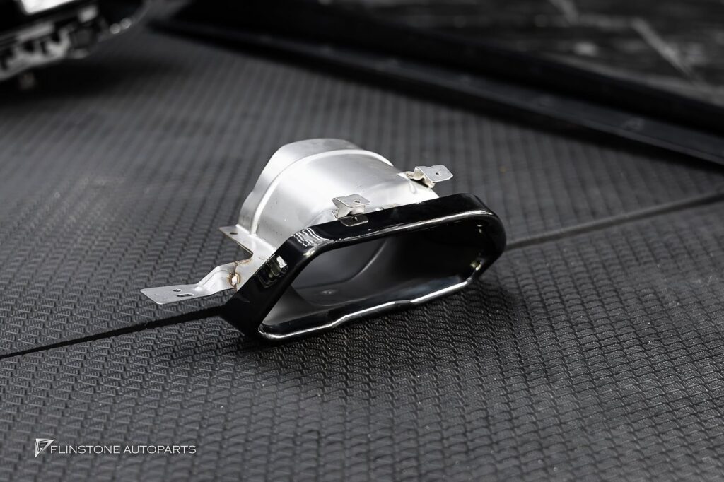 BMW G20 Series 3 2025 Genuine Laser Headlamp + M Performance Front Lip