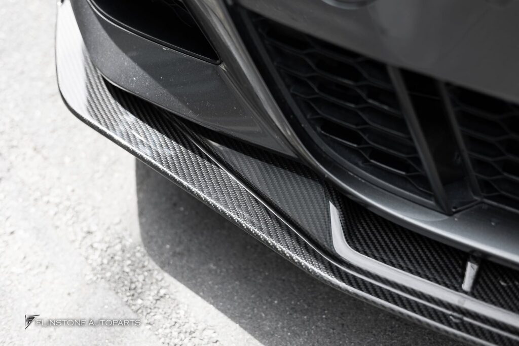 the best quality carbon in every piece for BMW G20 Series 3 chose