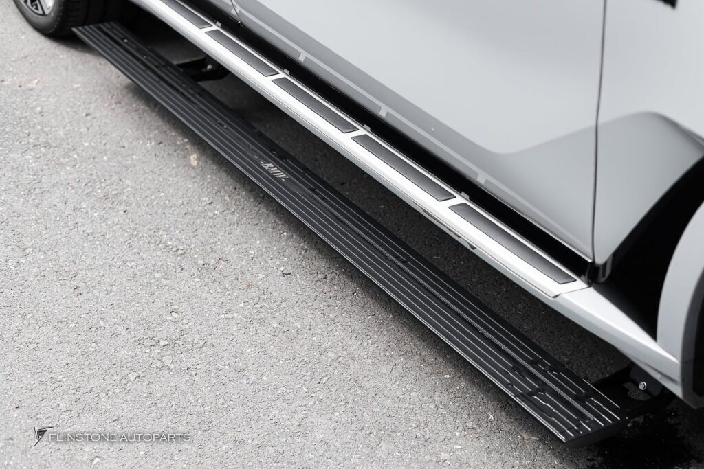 automatic electric side steps for BMW X7 G07