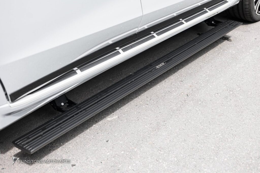 automatic electric side steps for BMW X7 G07