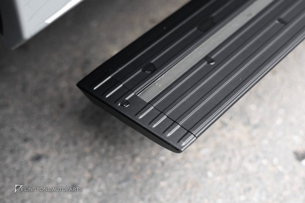 automatic electric side steps for BMW X7 G07
