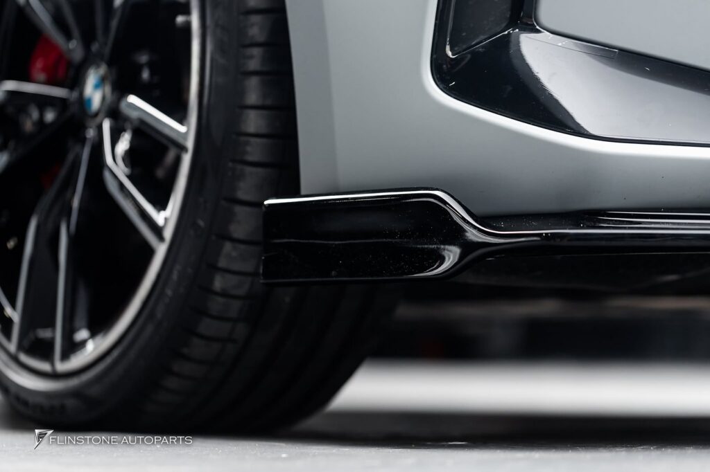 正版授权 CMST 前唇，适用于 BMW G20 Series 3 LCI 客户选择