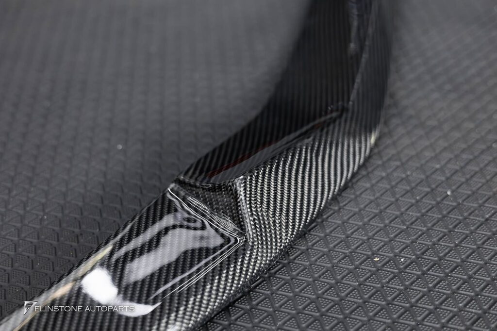 BMW G30 – F90 2024+ M Performance Carbon Fiber Front Lip
