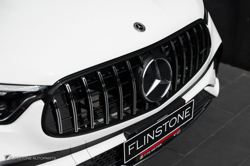 Mercedes-Benz W254 GLC-Class GLC63 AMG Front Grille