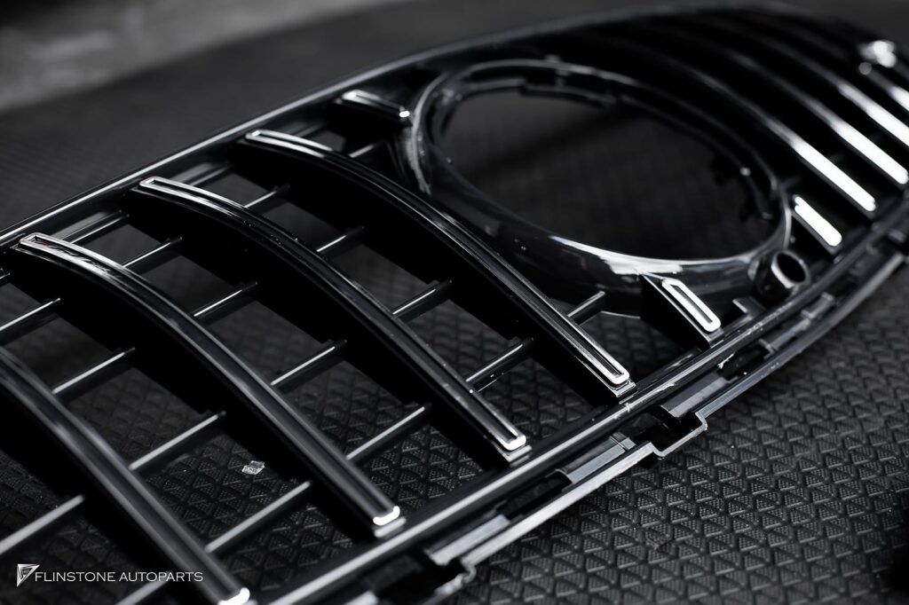 Mercedes-Benz W254 GLC-Class GLC63 AMG Front Grille