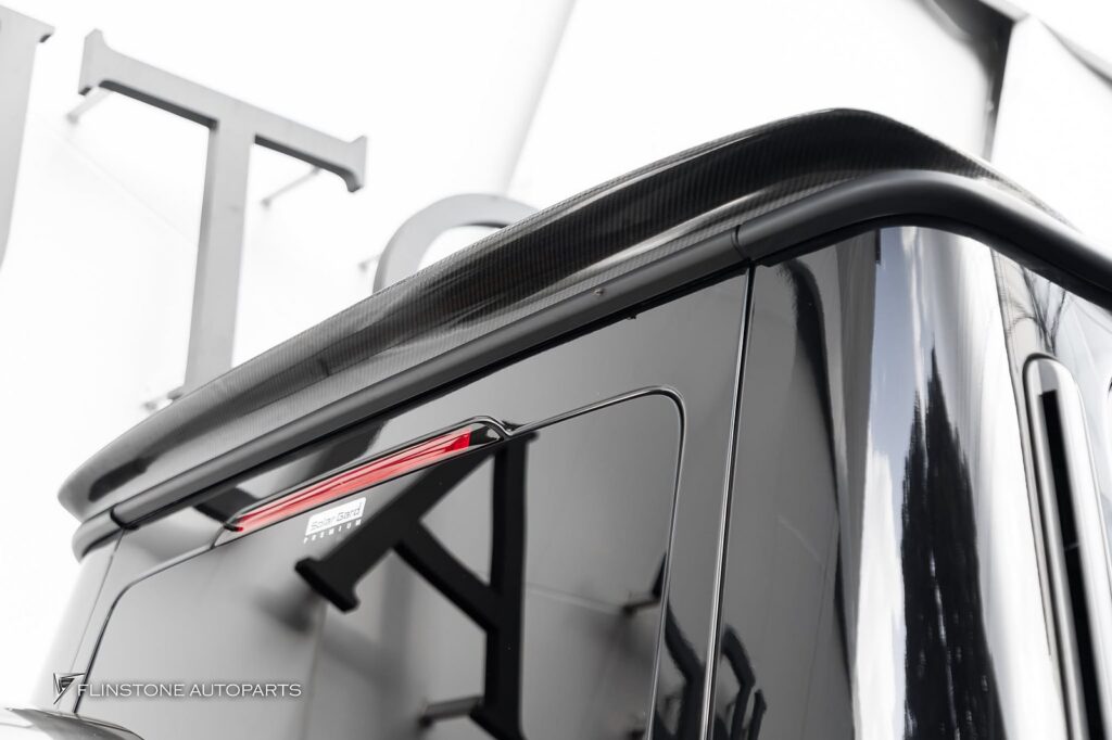 Mercedes-Benz W463 G-Class
