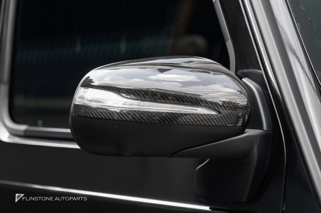 Mercedes-Benz W463 G-Class