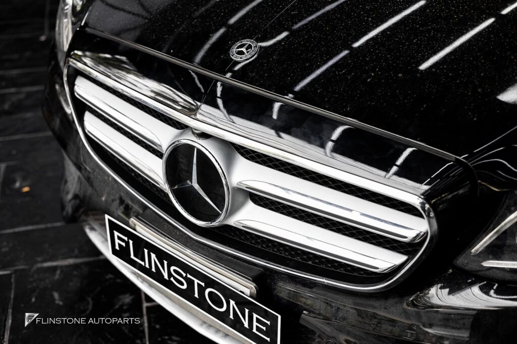 W213 E-Class 2024+ Genuine Mercedes Benz Distronic Star