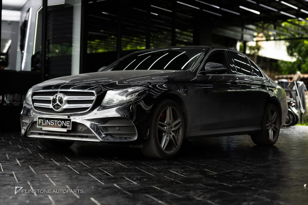 W213 E-Class 2024+ Genuine Mercedes Benz Distronic Star