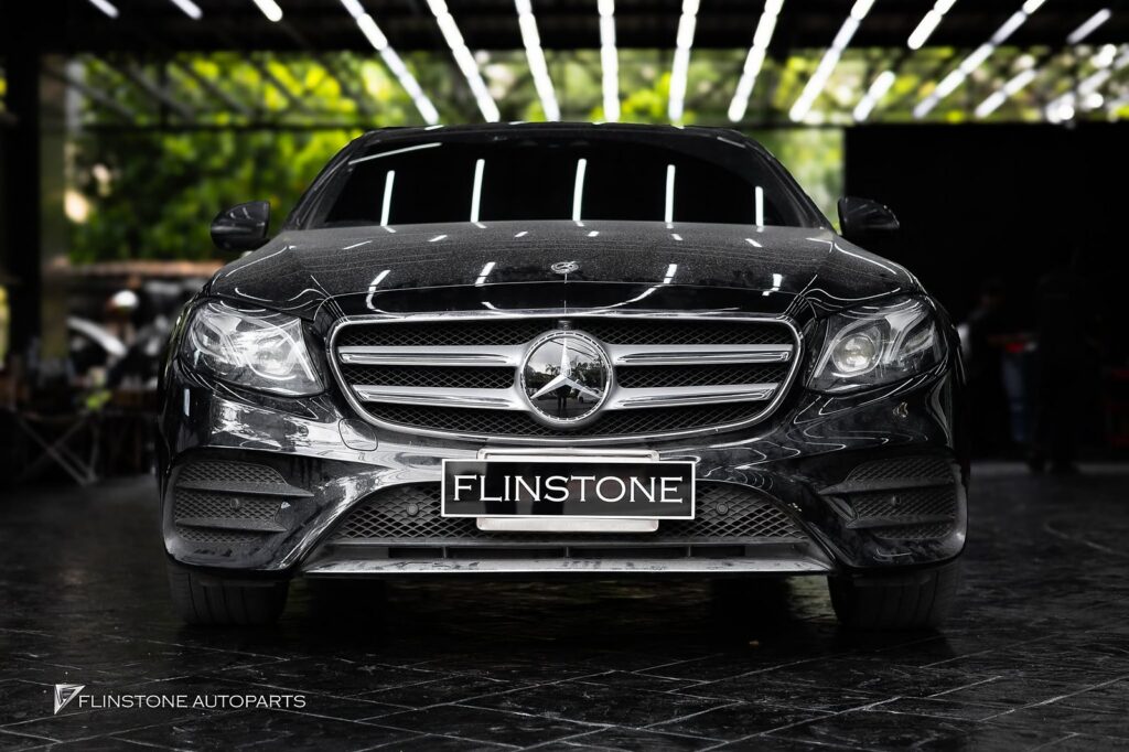 W213 E-Class 2024+ Genuine Mercedes Benz Distronic Star