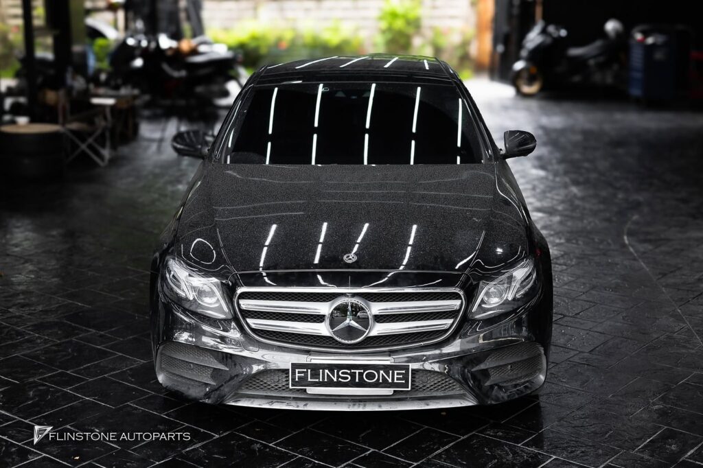 W213 E-Class 2024+ Genuine Mercedes Benz Distronic Star