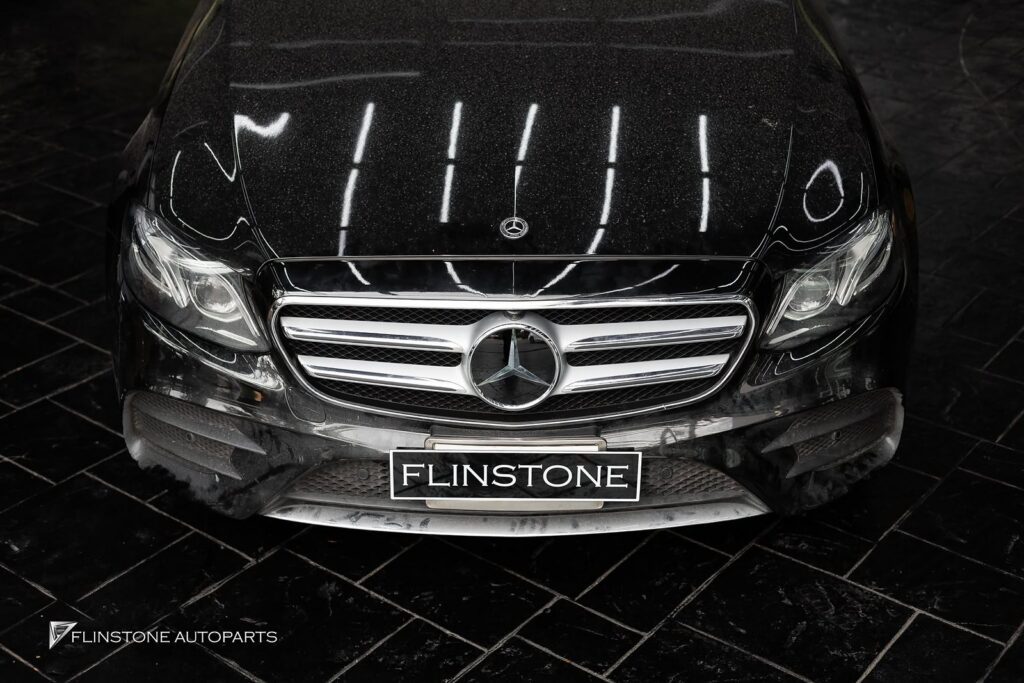 W213 E-Class 2024+ Genuine Mercedes Benz Distronic Star