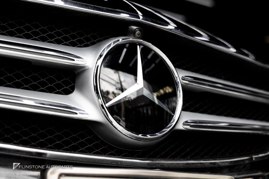 W213 E-Class 2024+ Genuine Mercedes Benz Distronic Star
