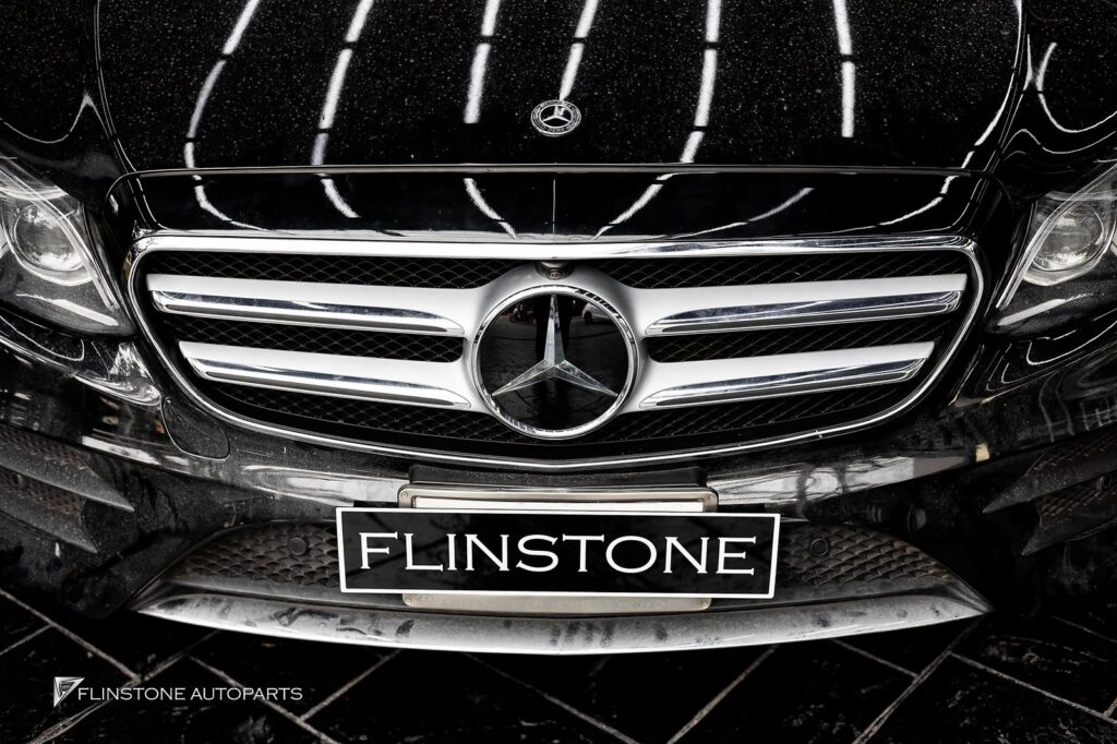 W213 E-Class 2024+ Genuine Mercedes Benz Distronic Star