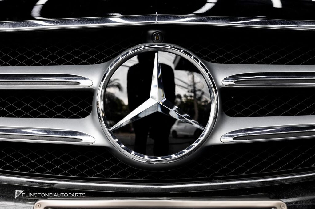 W213 E-Class 2024+ Genuine Mercedes Benz Distronic Star