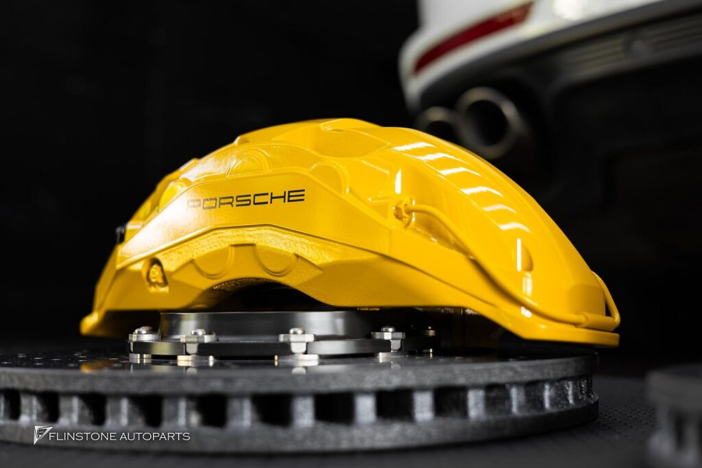刹车 Carbon Ceramic 正品，适用于 PORSCHE Panamera 971 正品保证