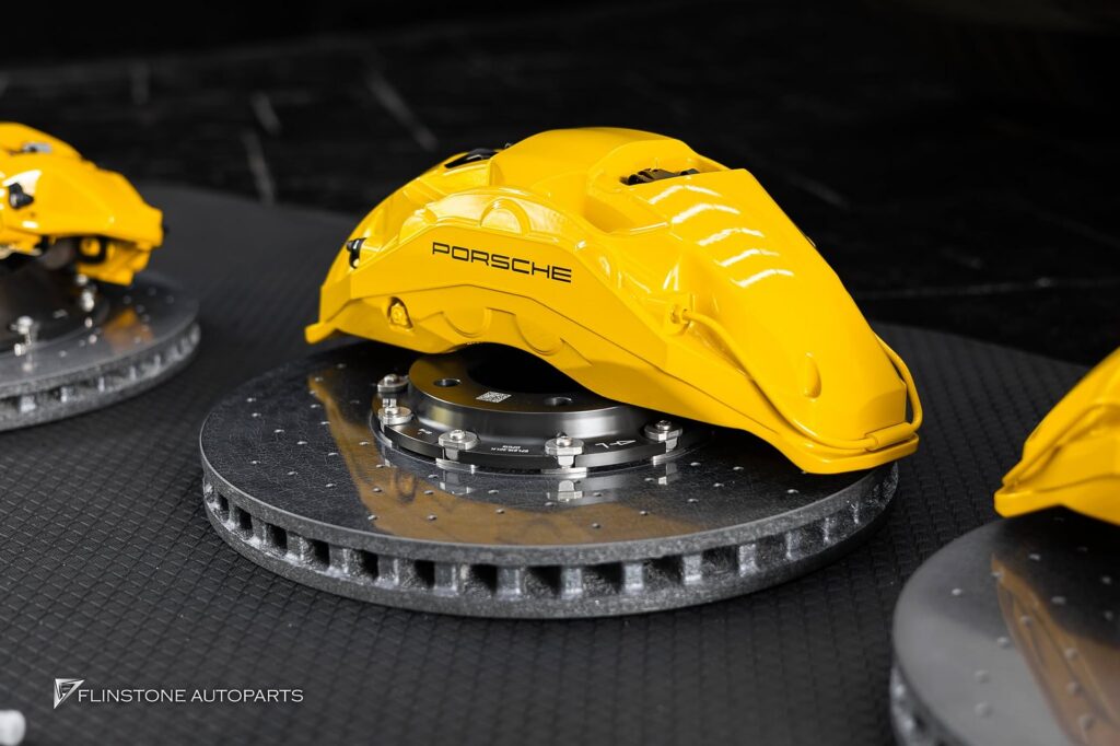 刹车 Carbon Ceramic 正品，适用于 PORSCHE Panamera 971 正品保证