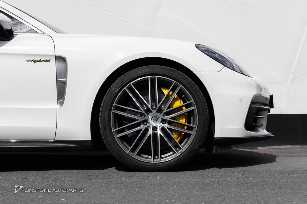 刹车 Carbon Ceramic 正品，适用于 PORSCHE Panamera 971 正品保证