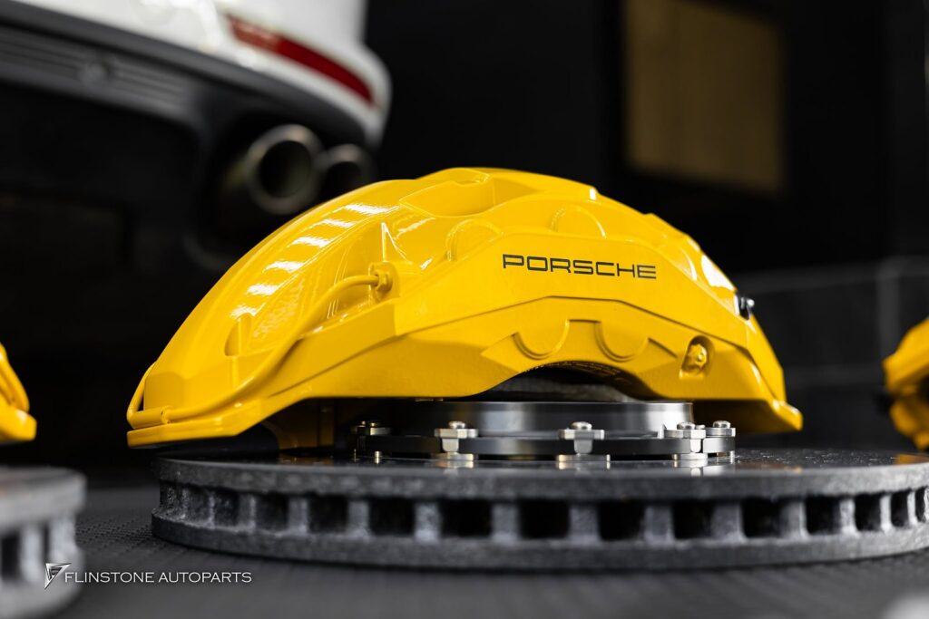 刹车 Carbon Ceramic 正品，适用于 PORSCHE Panamera 971 正品保证