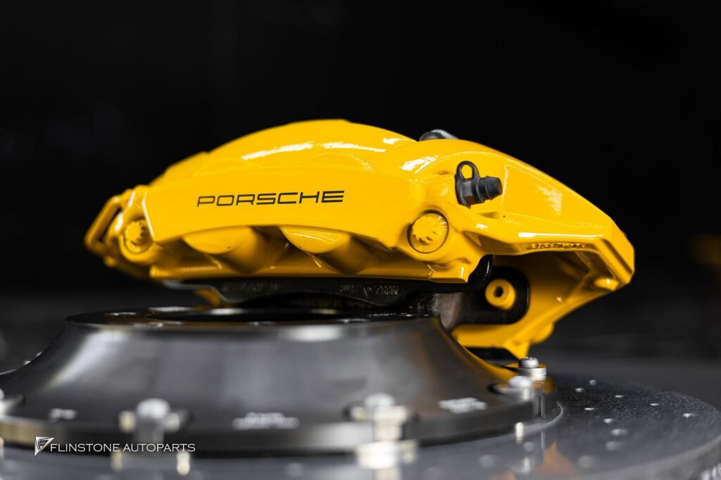 刹车 Carbon Ceramic 正品，适用于 PORSCHE Panamera 971 正品保证