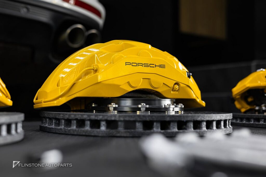 刹车 Carbon Ceramic 正品，适用于 PORSCHE Panamera 971 正品保证