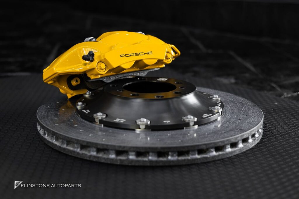 刹车 Carbon Ceramic 正品，适用于 PORSCHE Panamera 971 正品保证