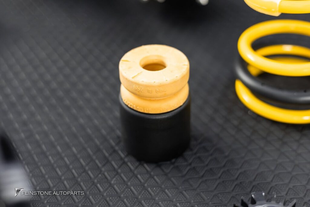 PORSCHE 992 Carrera KW V.4 Suspension