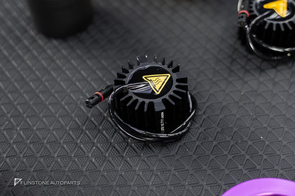 PORSCHE 992 Carrera KW V.4 Suspension