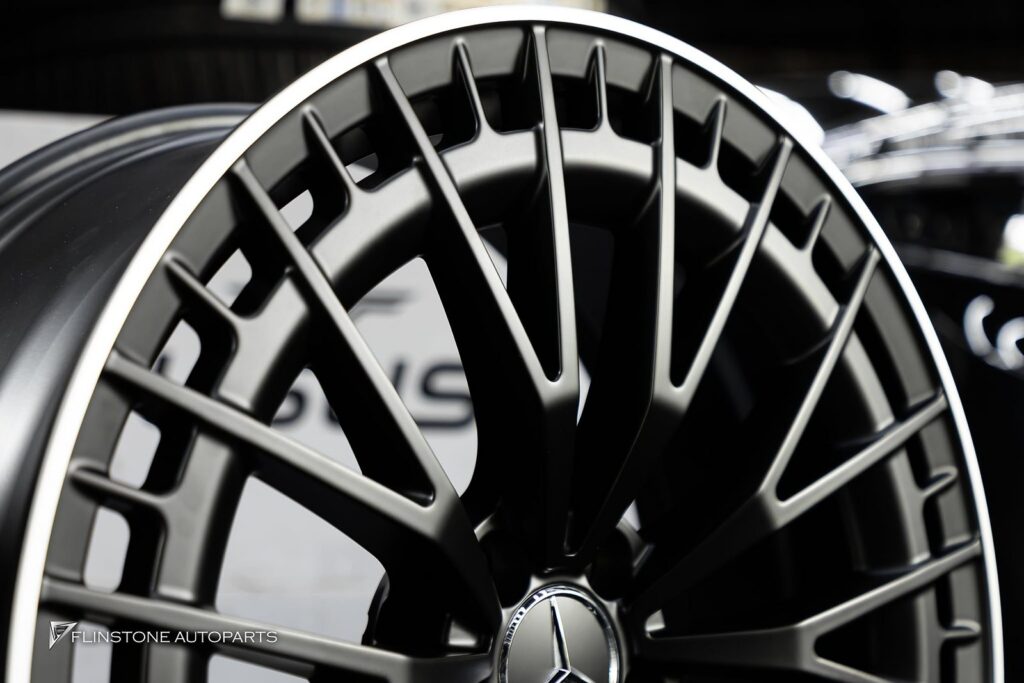 Mercedes-Benz W254 GLC-Class(2025-08-12)