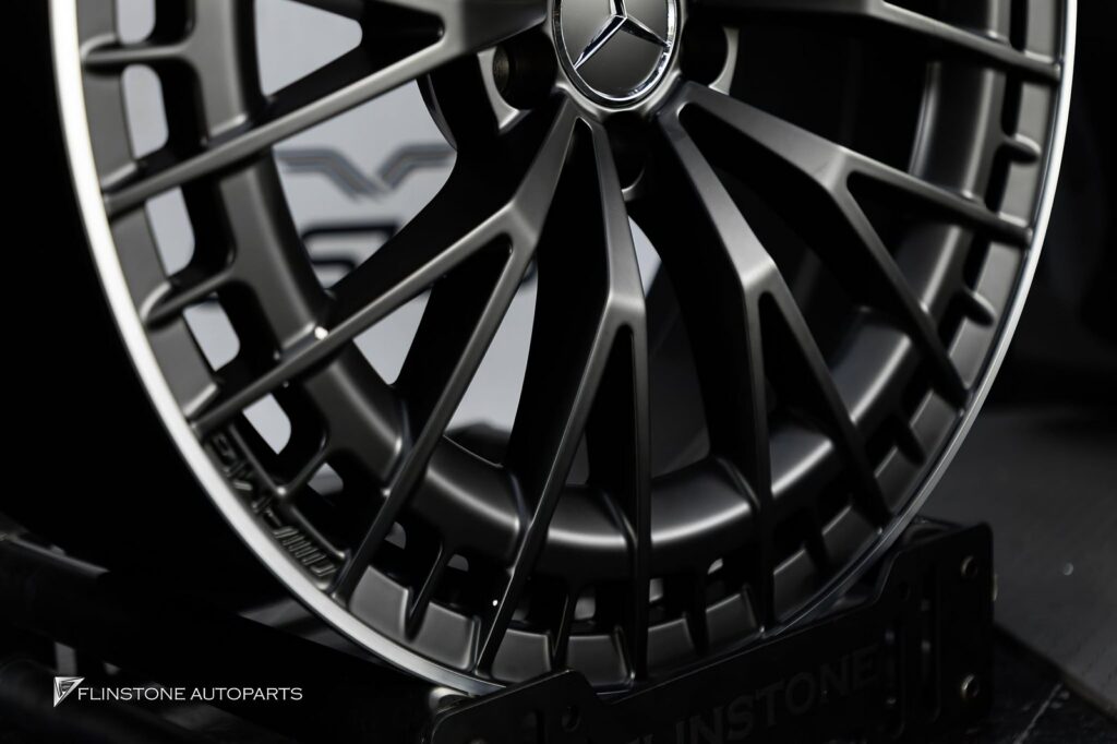 Mercedes-Benz W254 GLC-Class(2025-08-12)