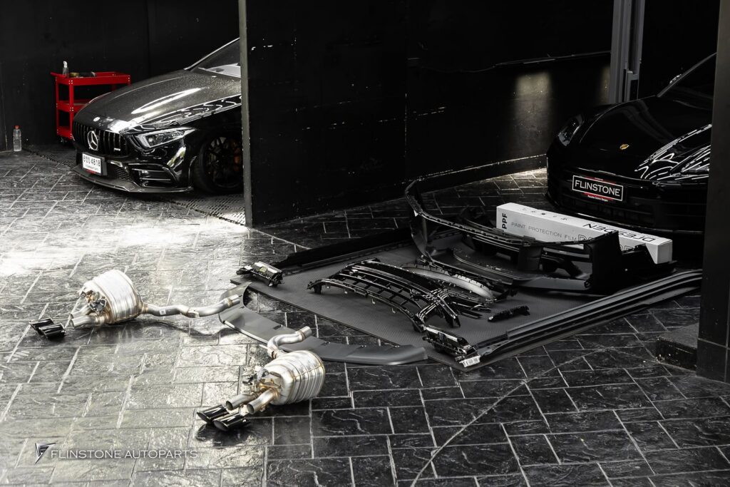 PORSCHE 976 Panamera ได้ทำผลงานใหม่ๆเสมอ ขอบพระคุณสำหรับความไว้วางใจ