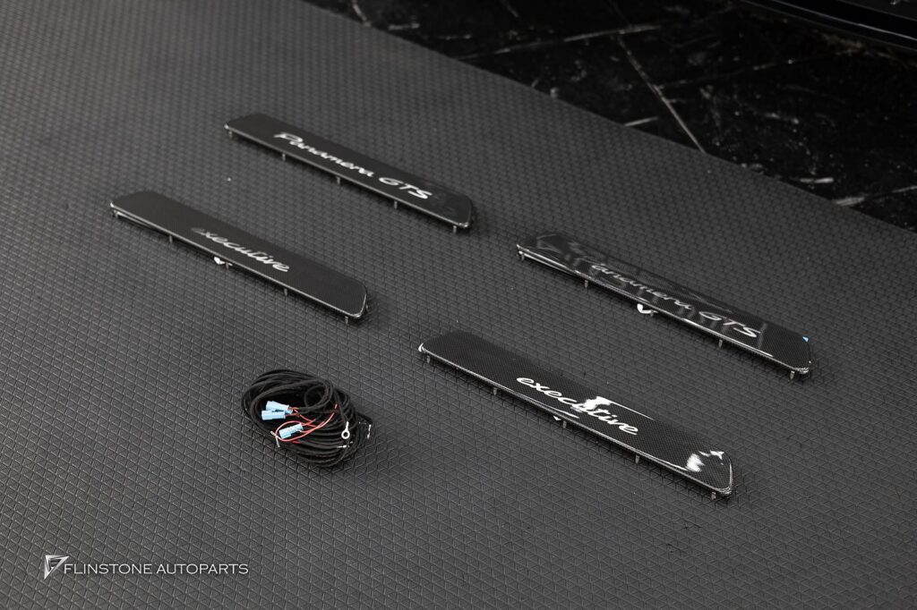 PORSCHE 976 Panamera ได้ทำผลงานใหม่ๆเสมอ ขอบพระคุณสำหรับความไว้วางใจ