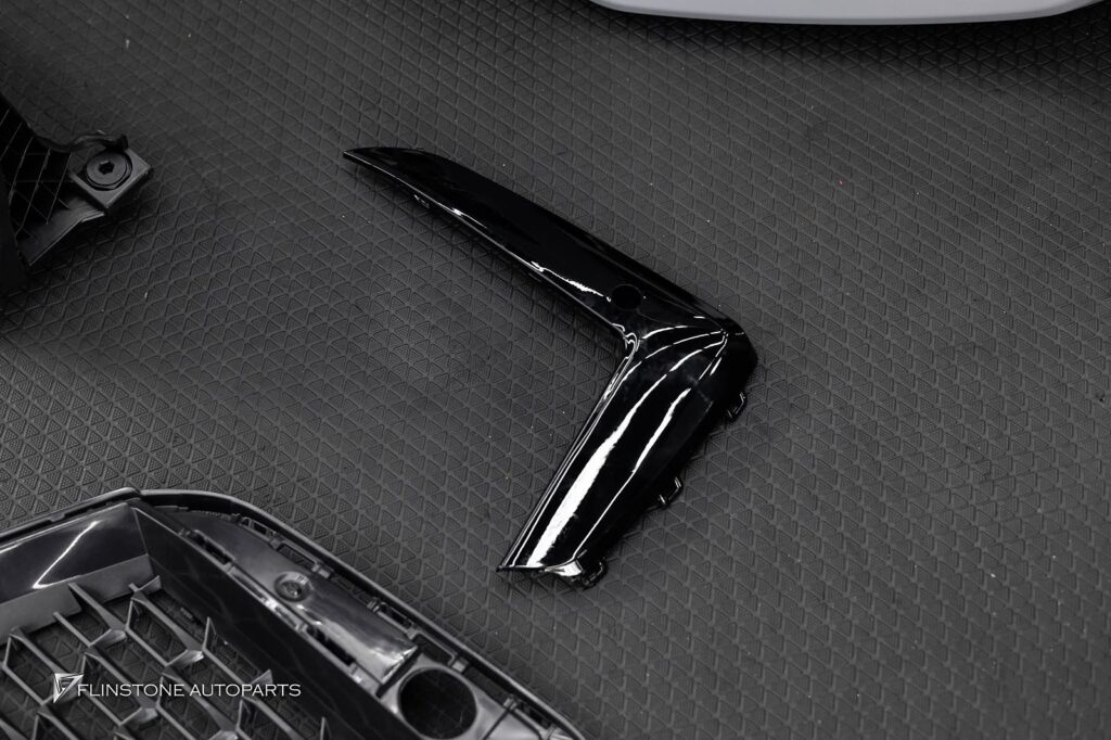 BMW G30 – F90 2024+ M Sport LCI Front Bumper + M Sport LCI Front Grille