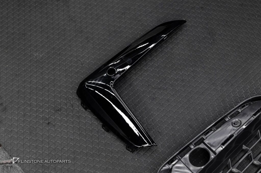 BMW G30 – F90 2024+ M Sport LCI Front Bumper + M Sport LCI Front Grille