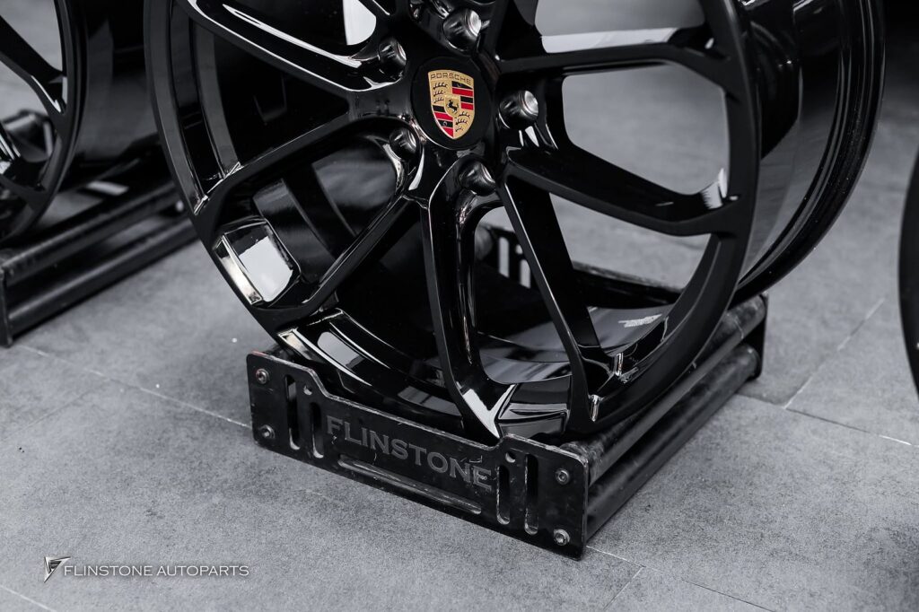 PORSCHE Cayenne 958 USUS Forged Wheel