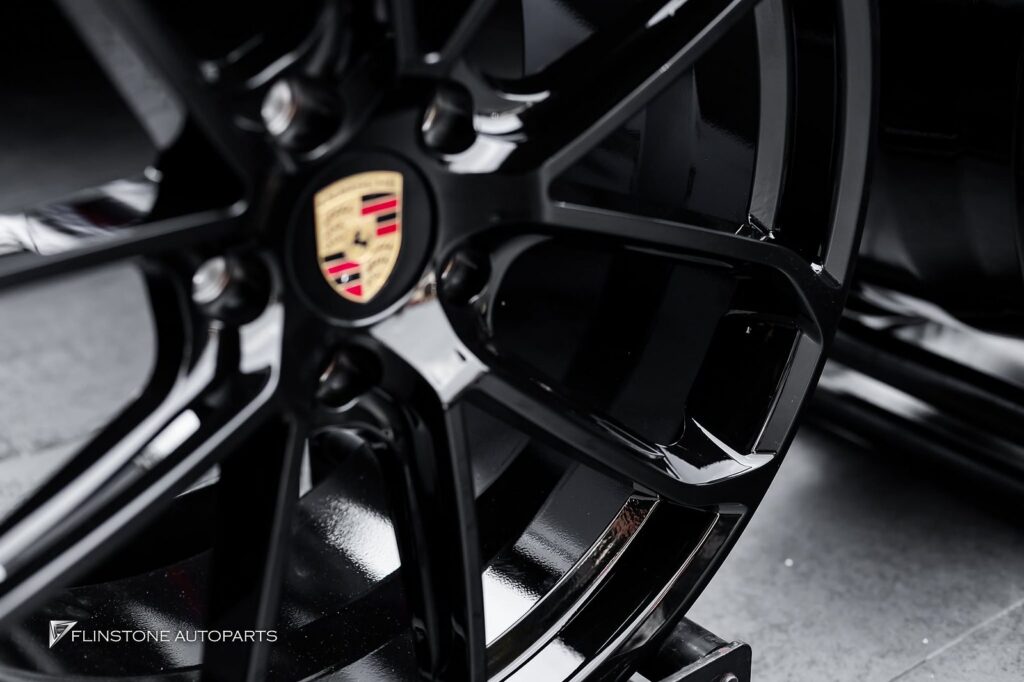 PORSCHE Cayenne 958 USUS Forged Wheel
